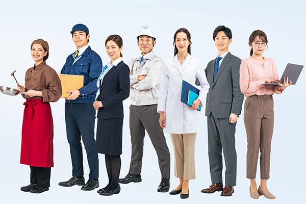 労働者派遣について
